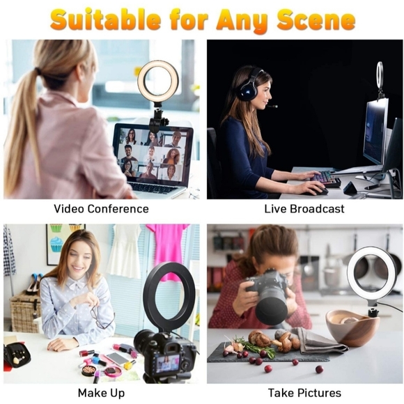 COPY - Video Lighting - Picture 3 of 3